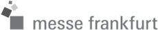 Logo des Partners Messe Frankfurt