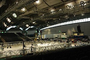 Rigging_Service_Referenzen_Holiday_on_Ice